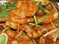 -哈尔滨风味小吃东北菜(五角场店)