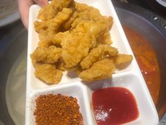 -巴邑火锅(江北万达店)