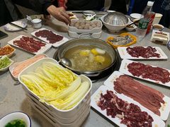 -杏花吴记牛肉火锅