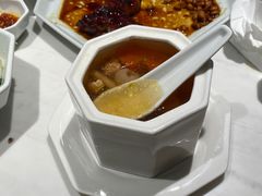 -金戈戈香港豉油鸡(南山海岸城店)