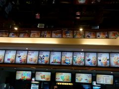 -中影国际影城(大唐西市4K临境音店)