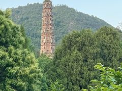 -天台山景区