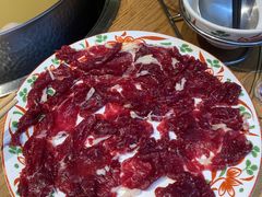 -汕头八合里海记牛肉店(清河店)
