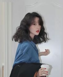 -丽时 Hair Salon