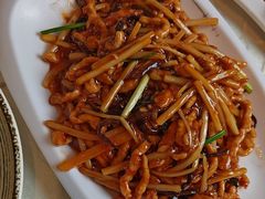 -福来居烤鸭店(天坛二店)