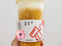-喜茶(北京三里屯太古里店)