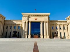 -中国人民解放军海军博物馆