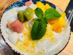 -周小明火锅(黑金冠社区店)