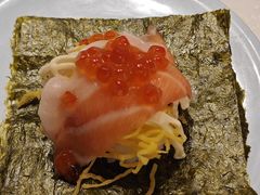 -争鲜回转寿司(浦东三钢里PLUS店)
