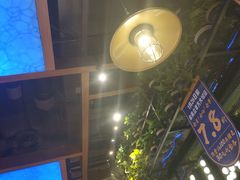 -鱼库·不仅是一家烤鱼店(车公庙店)