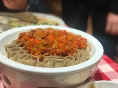 -西贝莜面村(万象天地店)