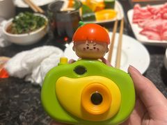 -海底捞火锅(稻河古街夜宵主题店)