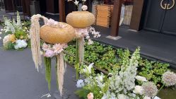 -北京燕尔婚礼策划