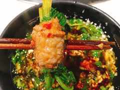 -钢管厂歆瑞源油卤串串香(春熙路太古里店)