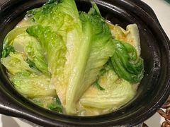-荔粥记潮汕砂锅粥(太湖路店)