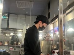 -哥哥の深夜食堂(红松东路店)