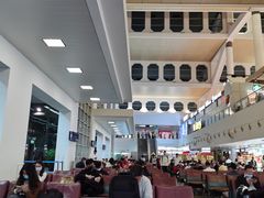 -厦门高崎国际机场-T3航站楼