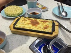 -韩时烤肉(丰科万达广场店)