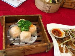 -鼎珑点心仔(燕塘店)