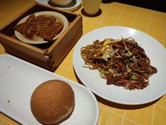 -蔡澜点心·粤菜(花城汇南区店)