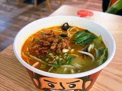 -吉品合酥脆烤饼(哈西金街店)