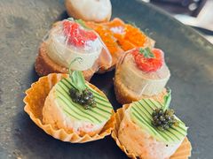 -上海和平饭店-华懋阁 The Cathay Room