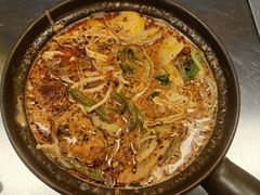 -O记东北砂锅麻辣烫