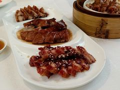 -大香港酒楼(国宾店)