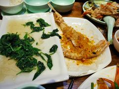 -南海渔家•海鲜•正宗海南菜(海棠湾店)
