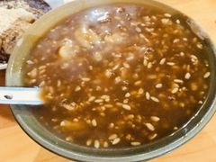 红糖醪糟粉子-张醪糟