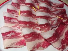 -涮福記·现切牛羊肉火锅(世纪汇店)