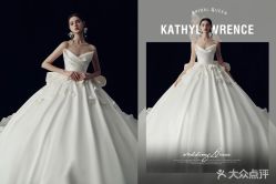 -Bridal Queen·婚纱女皇