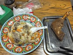 -西域美食(西直门南小街店)