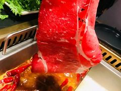 -川江号子火锅(运河城店)