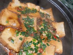 -费大厨辣椒炒肉(太平老街店)