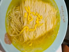 -常州银丝面馆(府琛店)