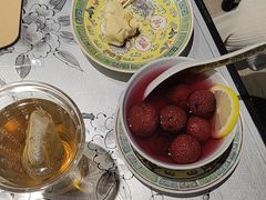 -宫事颐庭·老佛爷贵寿下午茶(颐和园店)