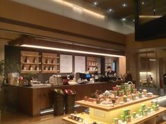 -奈雪茶院·茶室茶馆(广州粤海天地店)