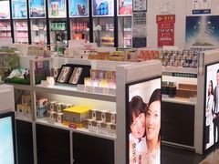 -同仁堂健康中医馆(新源南路店)
