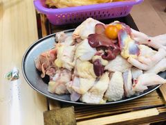 -司马街鸡煲(西华路店)
