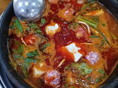 -笔记安顺夺夺粉火锅