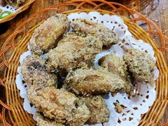 -南记食粥坊·宵夜大排档(莲花总店)