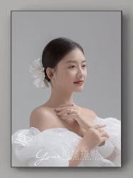 点击看大图 -雨墨婚纱摄影工作室