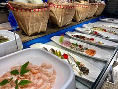 -二十八里太湖船菜(吉祥路店)