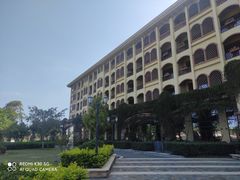 -厦门帝元维多利亚大酒店(环岛路黄厝海滩店)