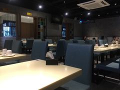 大堂-龙记烧腊茶餐厅(常德路店)