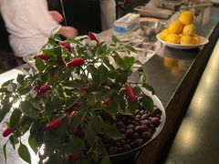 -Mercato莫卡多露台餐厅与酒吧(K11店)