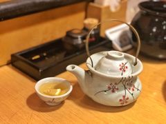 松茸汤-山之川日料放题(通州店)
