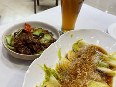 -东兴楼饭庄(六里桥店)