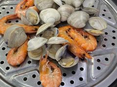 -船奇蒸汽海鲜·闽菜(八市海鲜总店)